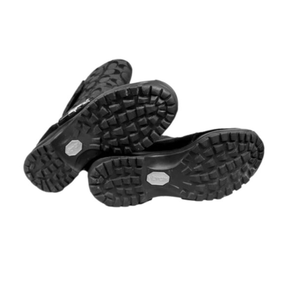 COACH 'Sharron' Signature C and Suede Boots - Picture 5 of 5